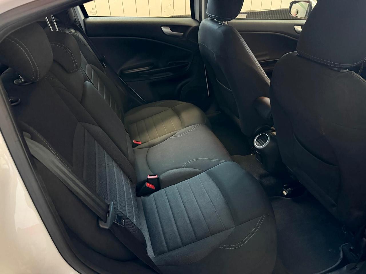 Alfa Romeo Giulietta 1.4 Turbo 120 CV Distinctive