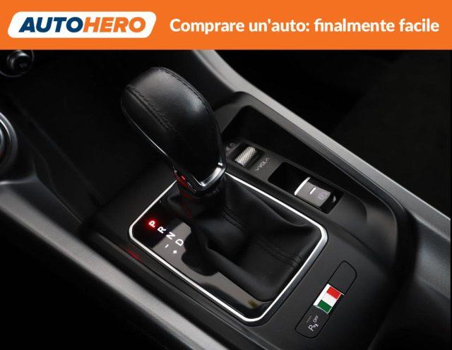 ALFA ROMEO Tonale 1.5 160 CV MHEV TCT7 Edizione Speciale