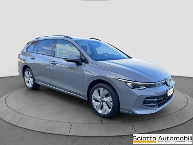 VOLKSWAGEN Golf Variant 2.0 TDI 150 CV DSG SCR Life