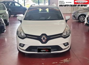 Renault Clio Sporter dCi 8V 75CV Start&Stop Energy Zen