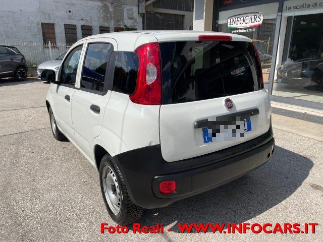 FIAT Panda 1.2 Pop NEOPATENTATI