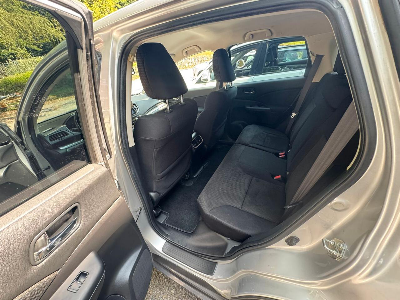 Honda CR-V 1.6 i-DTEC Elegance Navi ADAS 2WD FACELIFT GARANZIA 1 ANNO