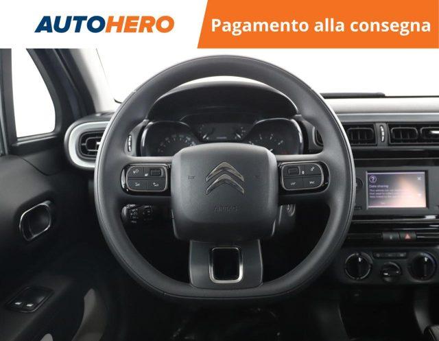 CITROEN C3 PureTech 83 S&S You