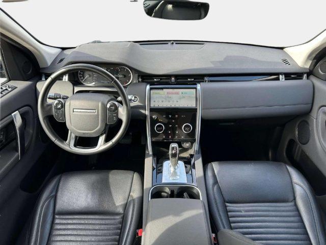 LAND ROVER Discovery Sport 2.0D I4-L.Flw 150 CV AWD Auto S ( N1 )