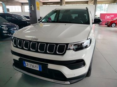 JEEP Compass 1.6 Multijet 130cv Limited PROMO
