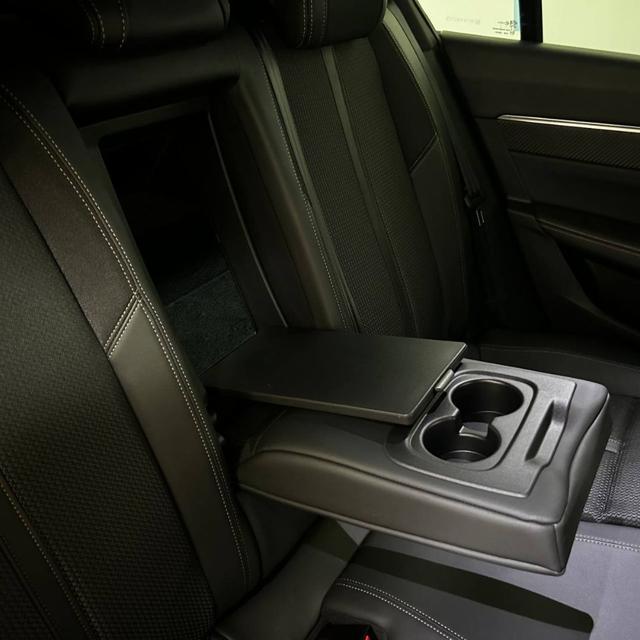 PEUGEOT 508 Plug-in Hybrid 225 e-EAT8 SW GT