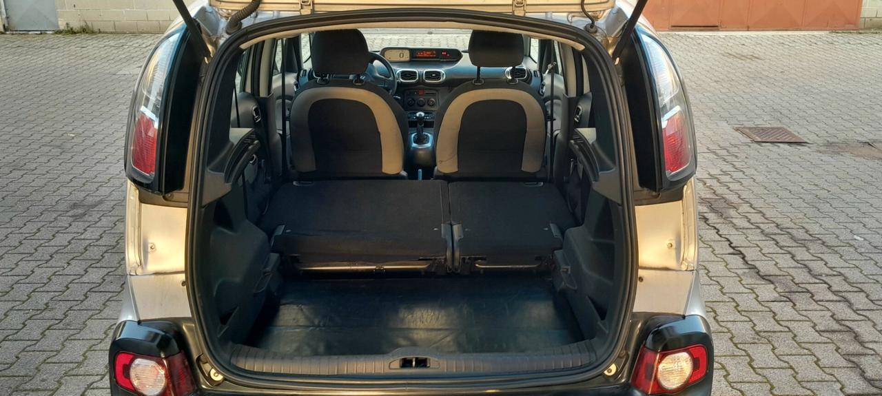 Citroen C3 Picasso 1.4 VTi 95 Attraction Euro5b