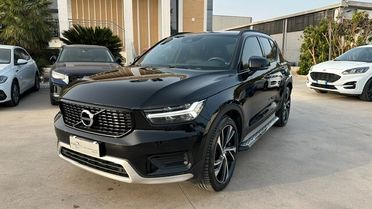 Volvo XC40 D3 R-design