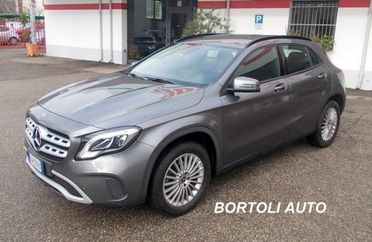 MERCEDES-BENZ GLA 200 d 54.000 KM AUTOMATICA BUSINESS EXTRA