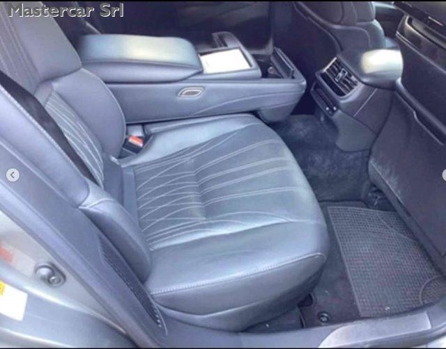 LEXUS LS 500 LS V 500h 3.5 Luxury auto AWD - GJ333VP
