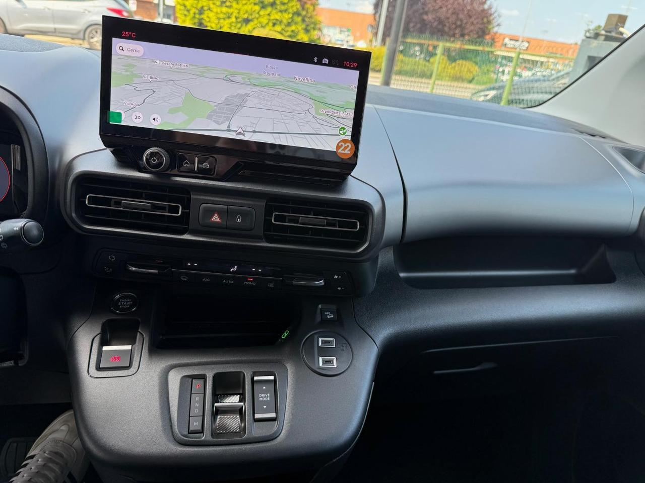 Fiat Doblo Passo Lungo 1.5 d Doblo 130cv auto 7p.ti