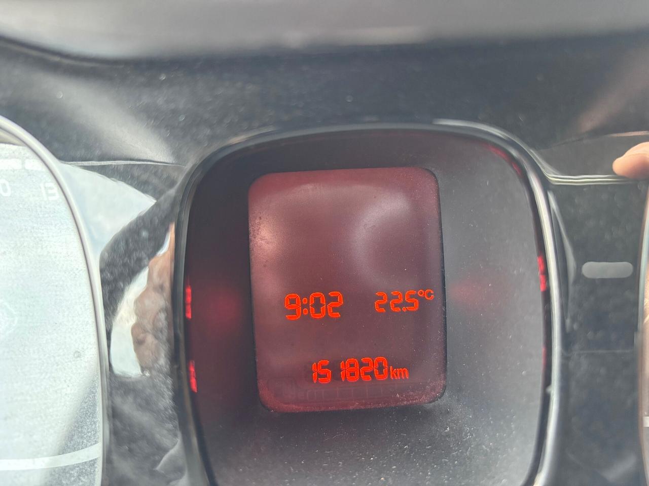 Fiat Panda 1.3 MJT 95 CV S&S TREKKING