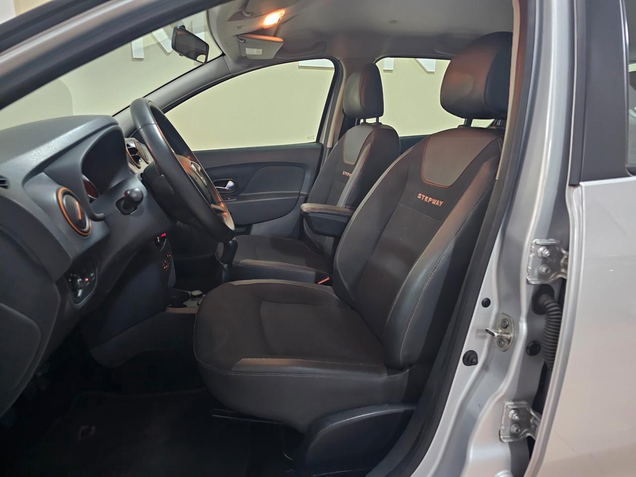 Dacia Sandero 1.5 dCi 8V 90CV S&S Serie Speciale Brave