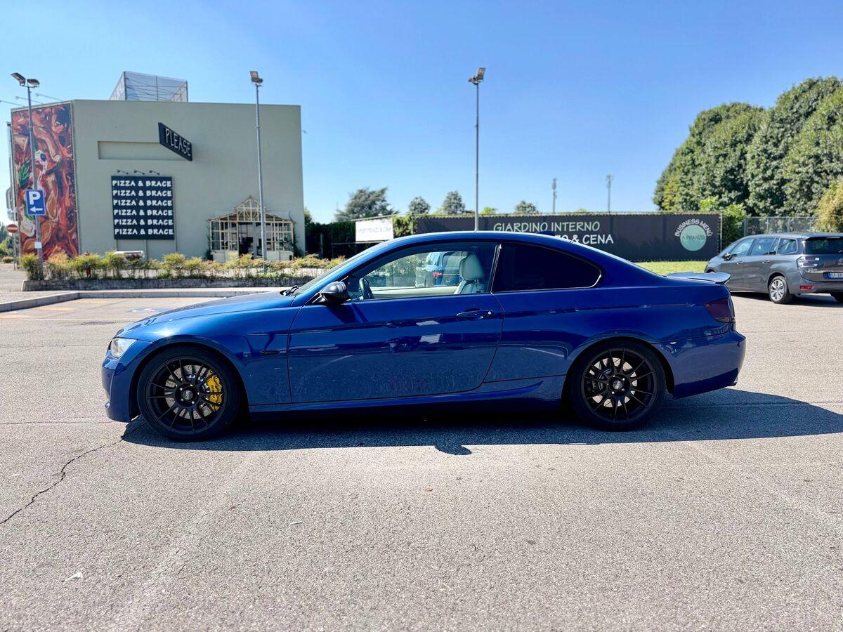 BMW Serie 3 Coupe 330i Msport 272cv LEGGERE DESCRIZIONE!