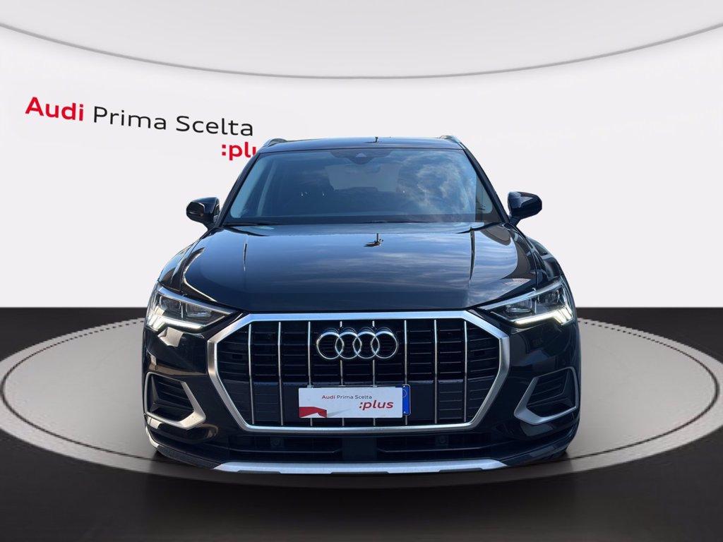 AUDI Q3 35 2.0 tdi business advanced s-tronic del 2024