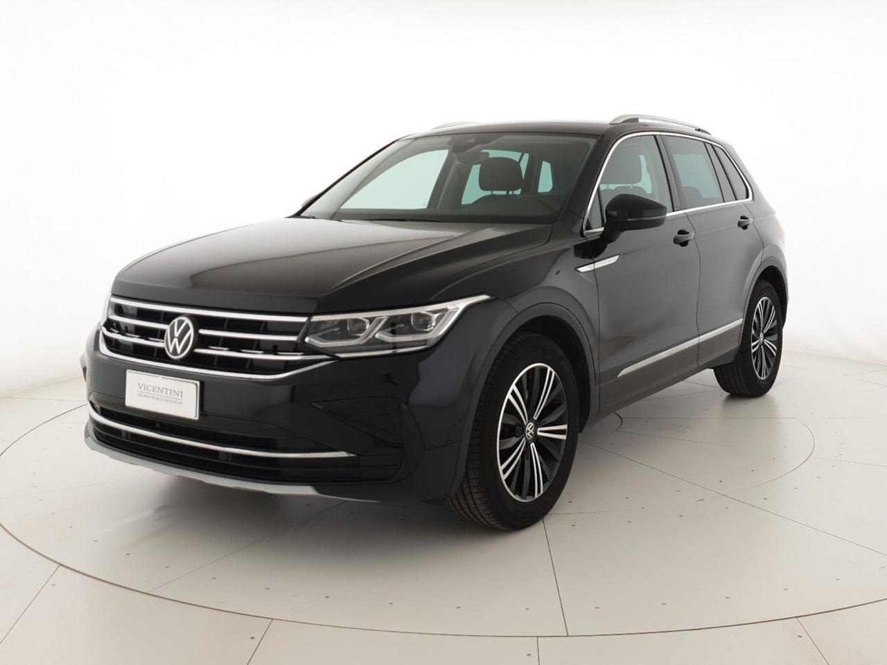 Volkswagen Tiguan 2.0 tdi elegance 150cv dsg