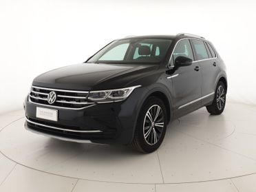 Volkswagen Tiguan 2.0 tdi elegance 150cv dsg