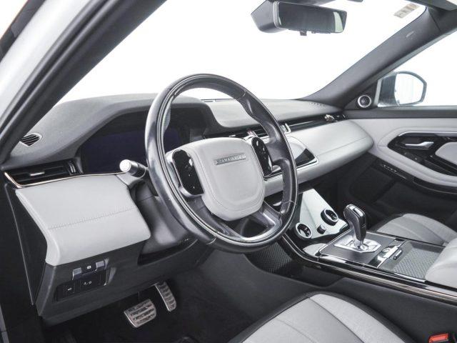LAND ROVER Range Rover Evoque 2.0 I4 200 CV AWD Auto R-DYNAMIC HSE