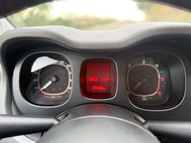 FIAT Panda 1.3 MJT 95 CV S&S Lounge