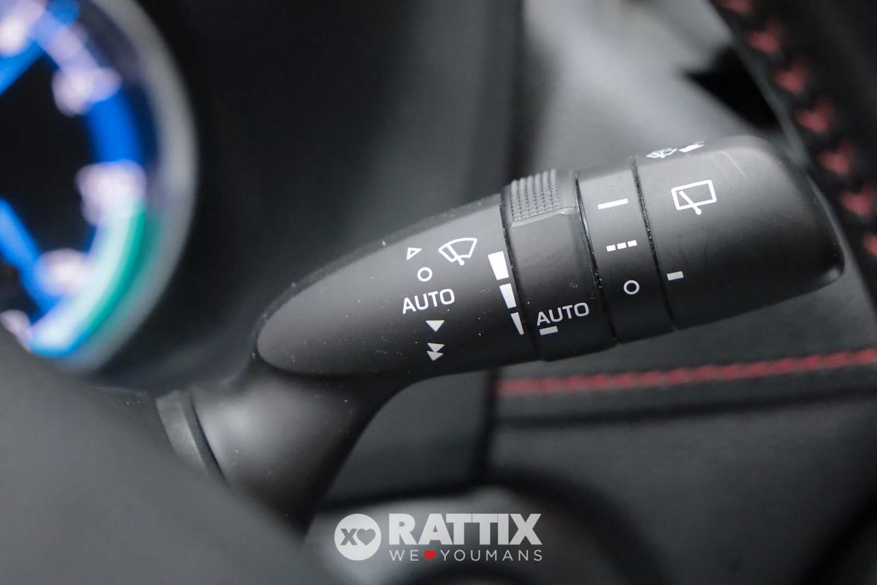 Toyota RAV 4 2.5 VVT-ie Phev Dynamic+ AWD-i e-CVT