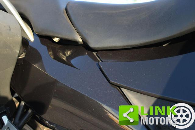 BMW R 1200 RT Gran Turismo Bialbero