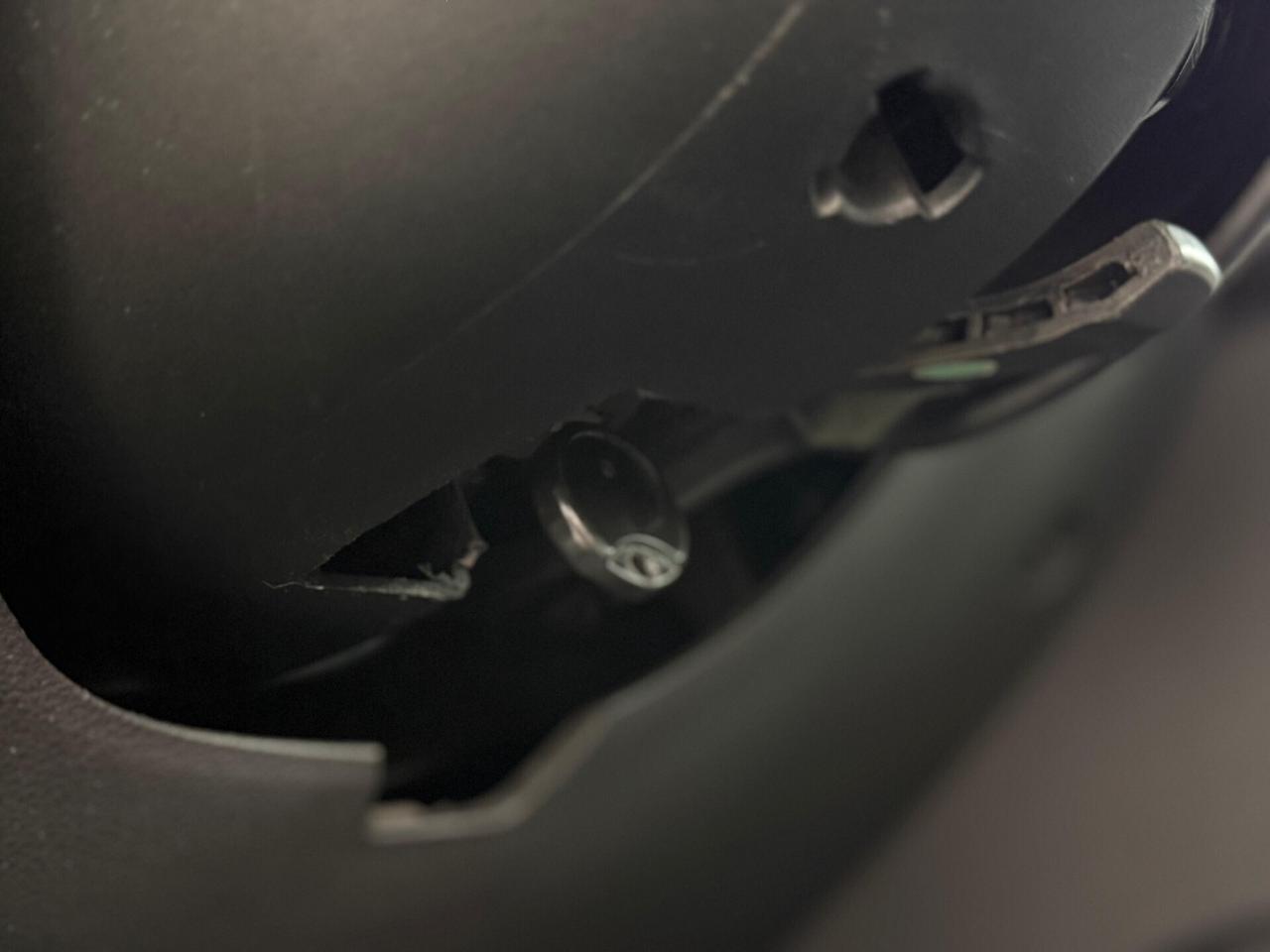 Ford Focus 1.6 TDCi 116 CV Titanium