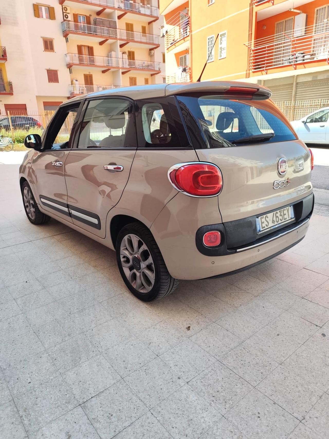 Fiat 500L 1.6 Multijet 105 CV FULL OPTIONAL