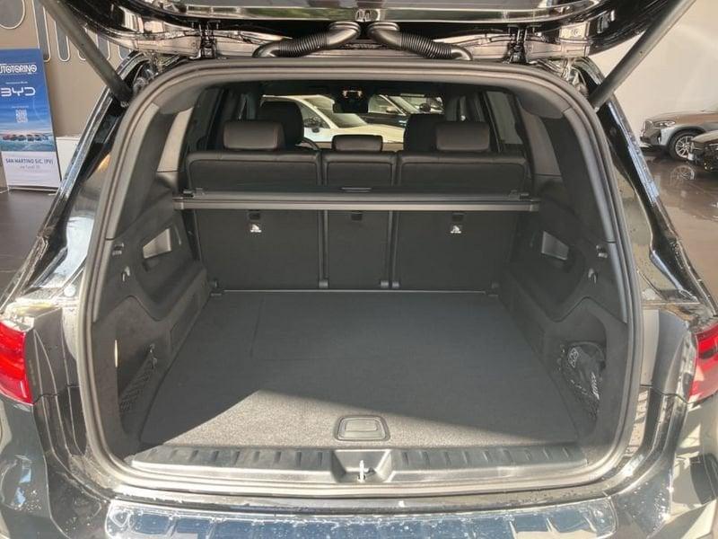 Mercedes-Benz EQB 250+ AMG Line Advanced
