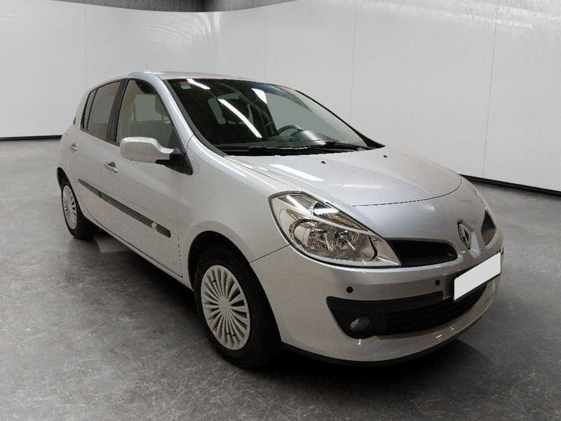Renault Clio 5p 1.2 16v Le Iene c/CL