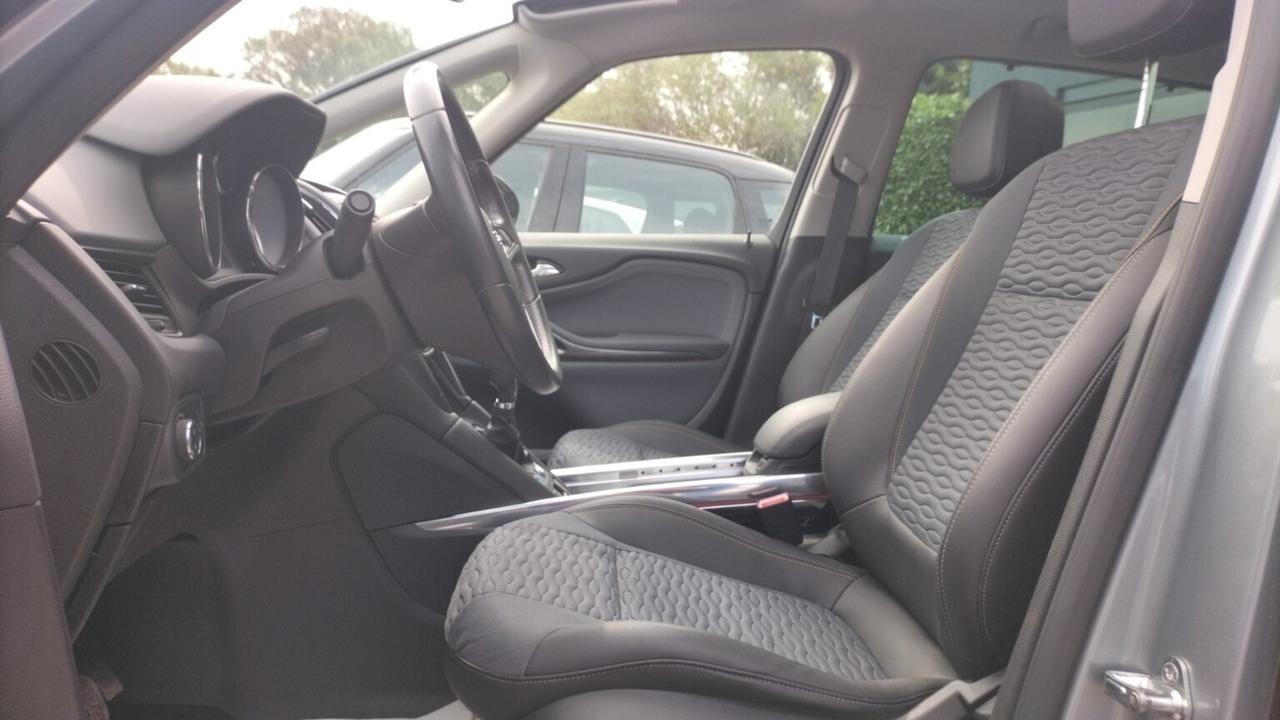 Opel Zafira Tourer 1.6 CDTi 136CV EURO 6 TETTO PANORAMICO