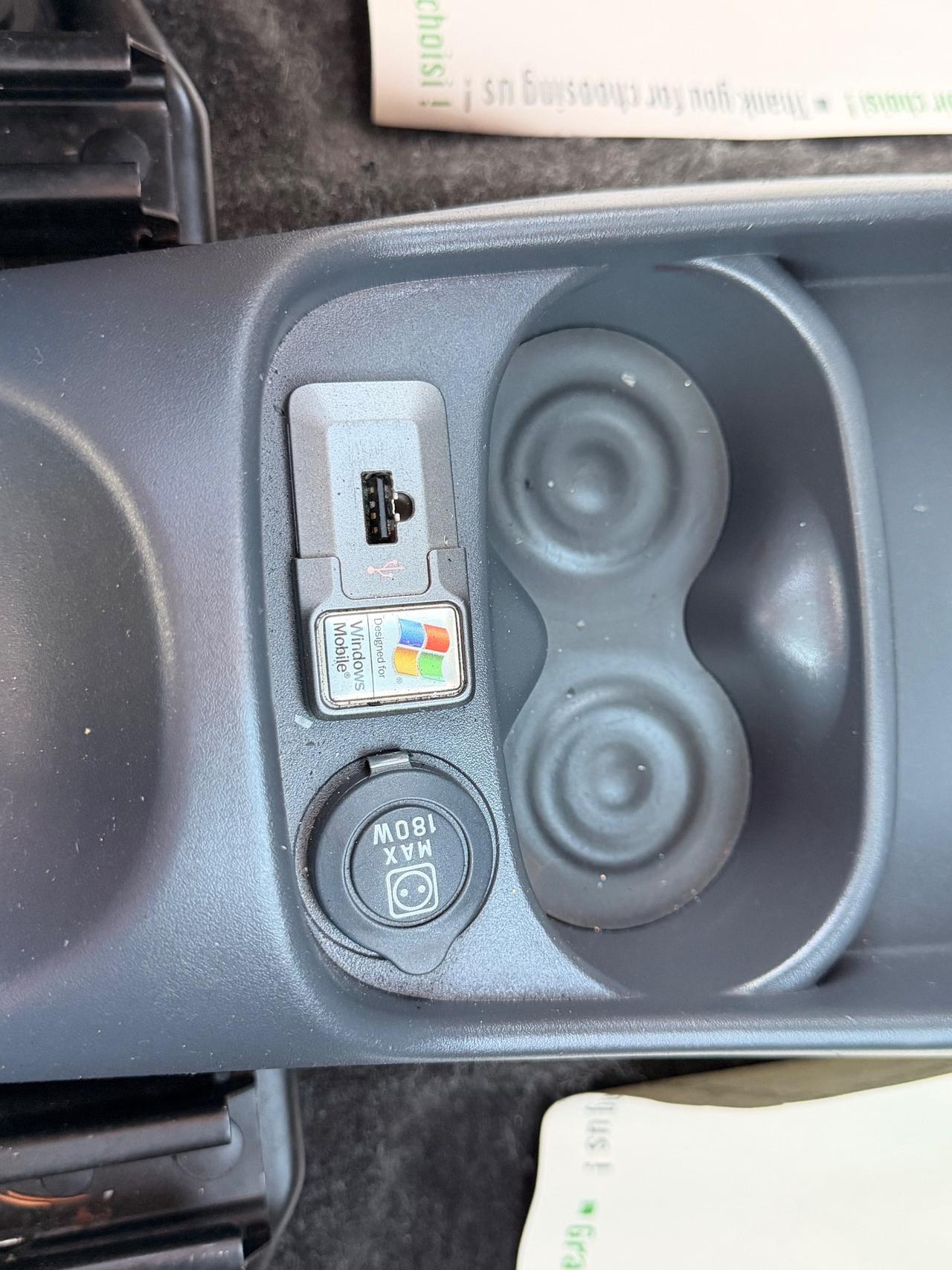 Fiat 500 1.2 Lounge TETTO CERCHI IN LEGA