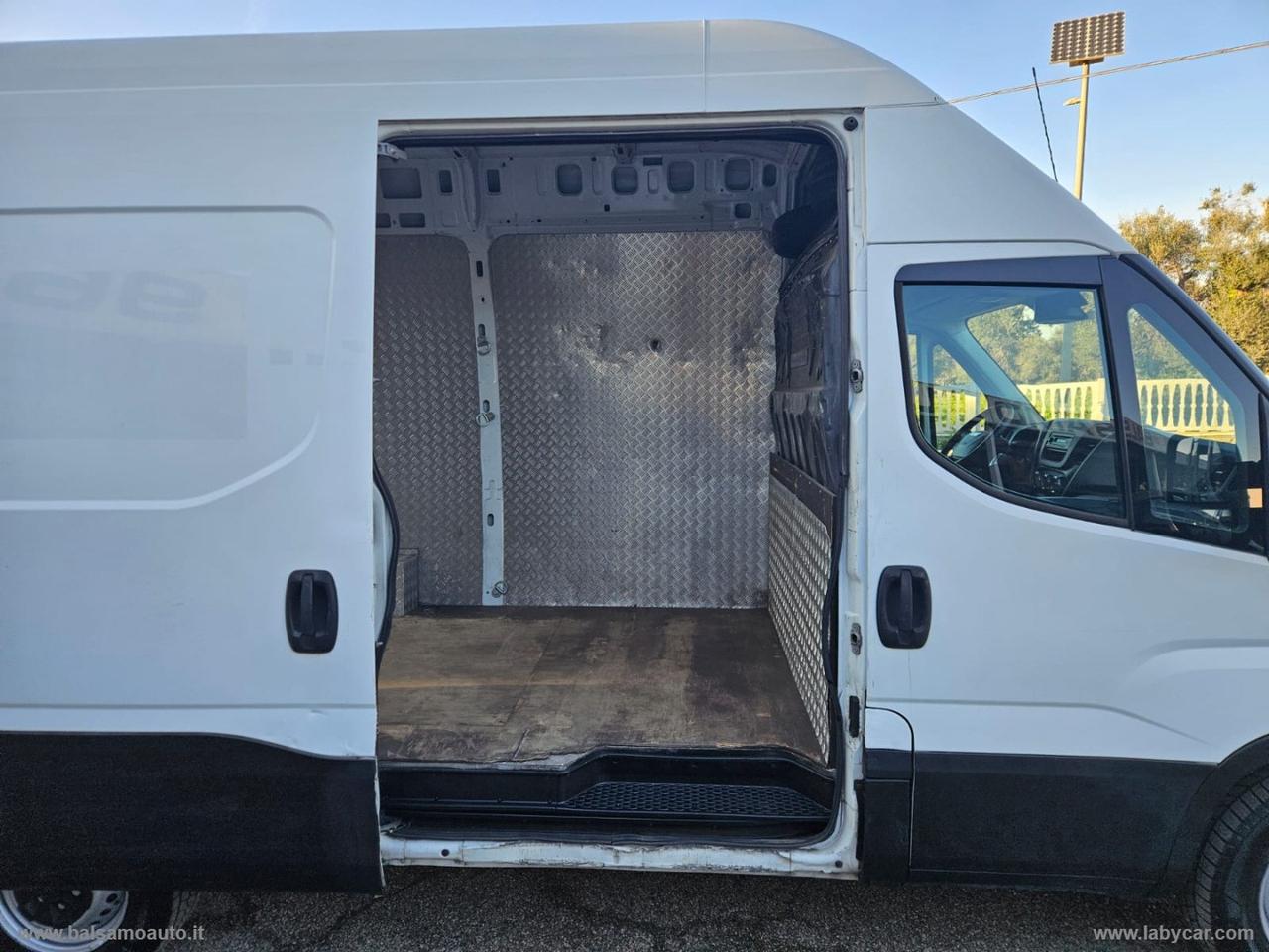 Daily 35C14A8 BTor 2.3 HPT PM-RG Cab.