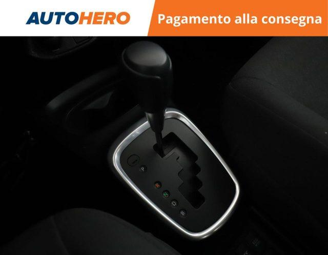 TOYOTA Yaris 1.5 Hybrid 5 porte Cool