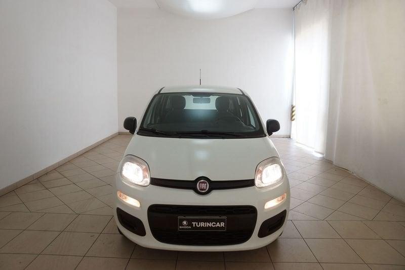 FIAT Panda Panda 1.2 Easy