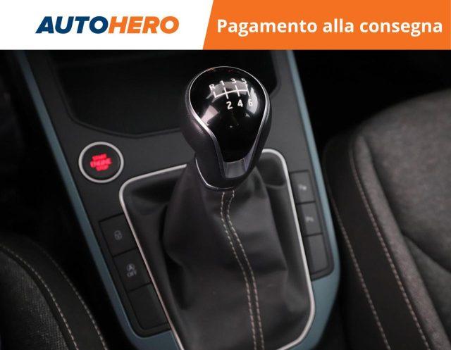 SEAT Arona 1.0 EcoTSI 115 CV XPERIENCE