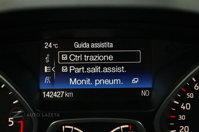 FORD Kuga 2.0 120 CV Titanium