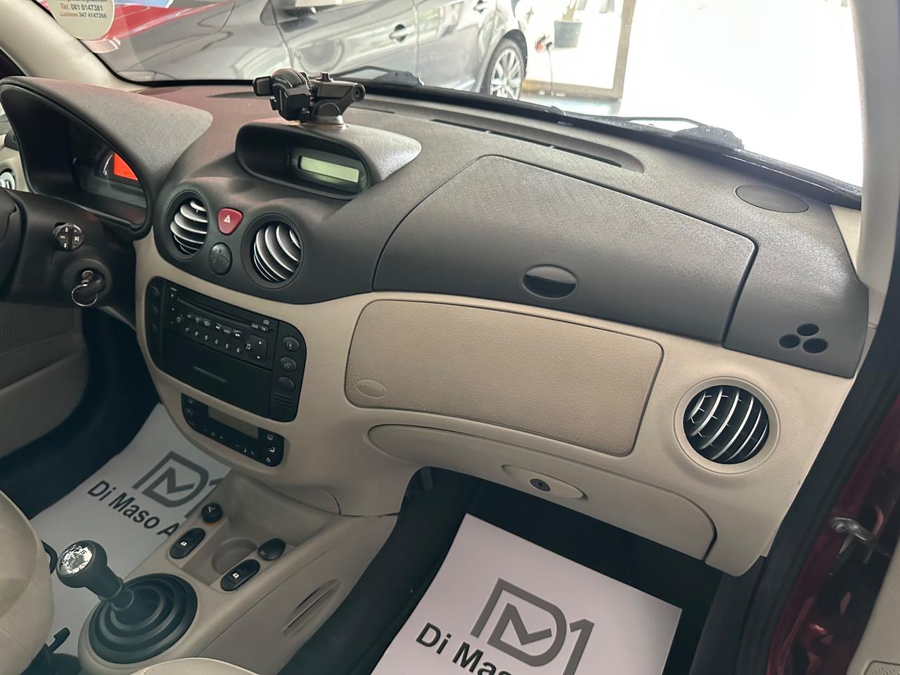 Citroen C3 1.4 Elegance