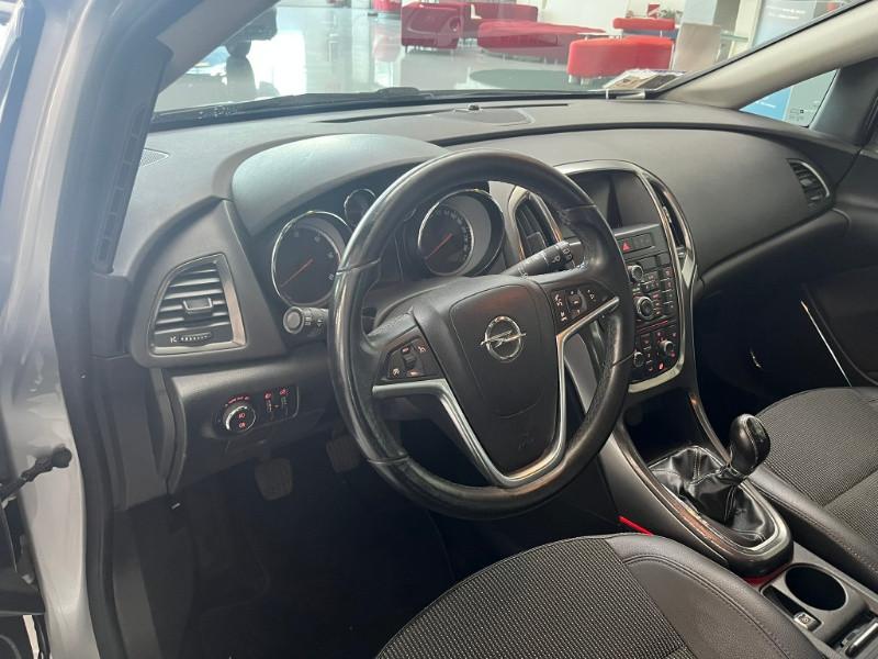 OPEL Astra 1.7 CDTI 125CV Sports Tourer Cosmo