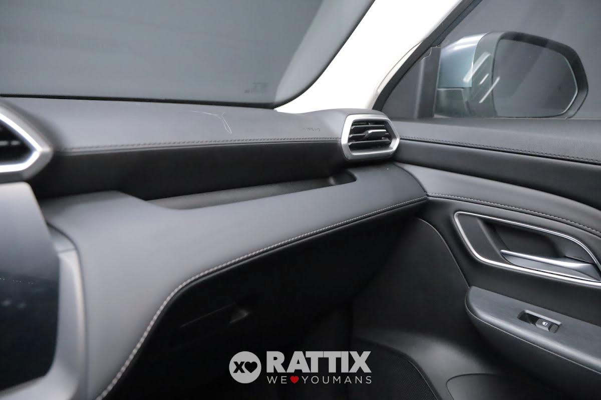 MG ZS 1.5 115CV Comfort