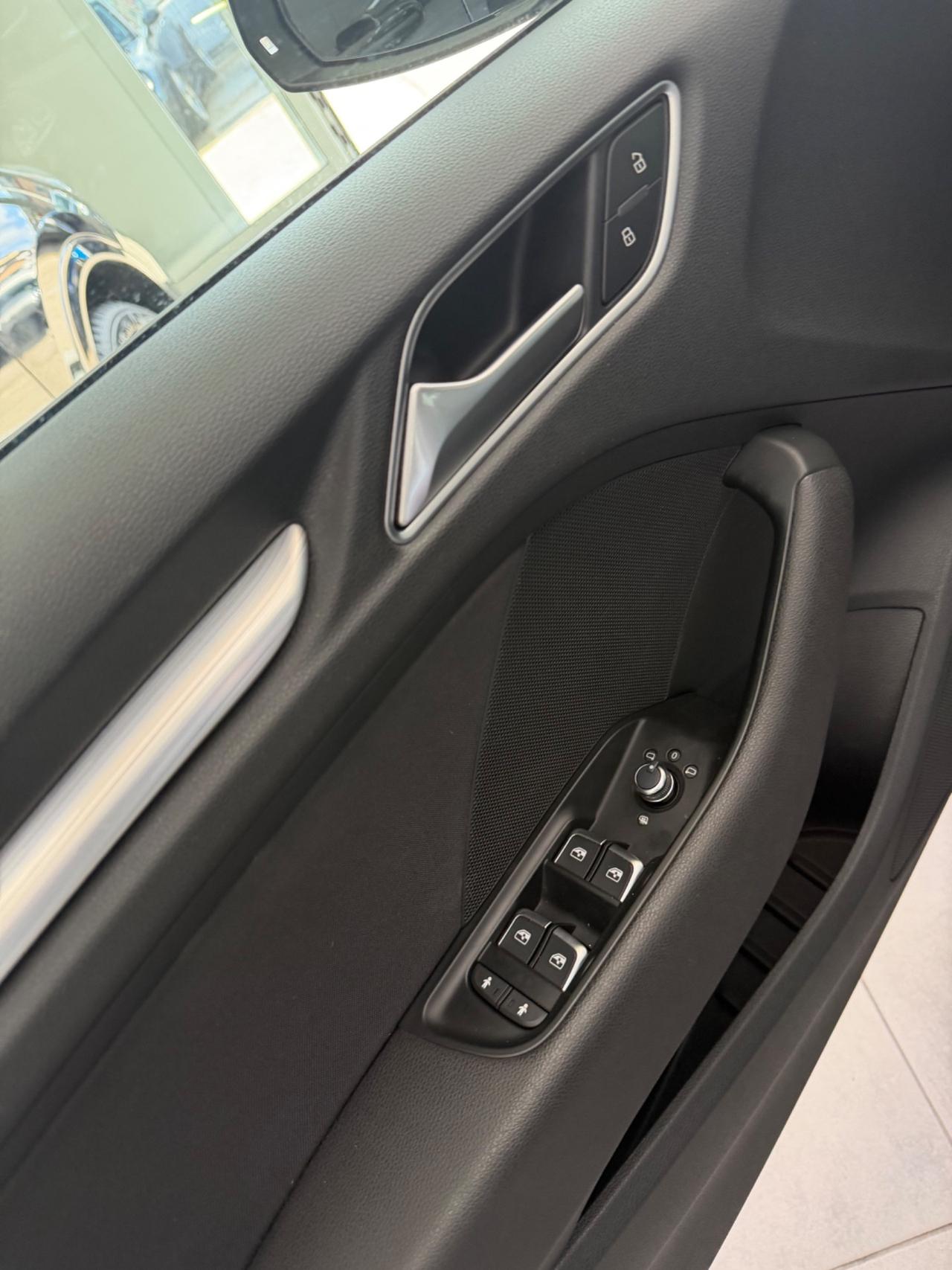 Audi A3 SPB 30 TDI Sport FINANZIABILE