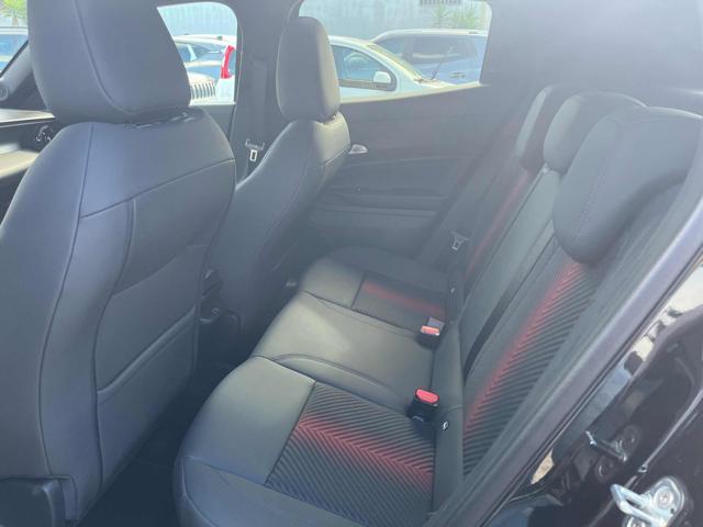 ALFA ROMEO Junior SPECIALE 1.2 Hybrid 145 CV eDCT6