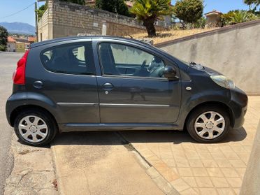 Peugeot 107 1.0 68CV 5p. Active 2Tronic
