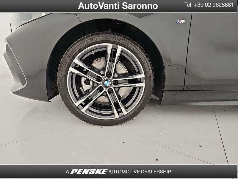 BMW Serie 1 118i 5p. Msport