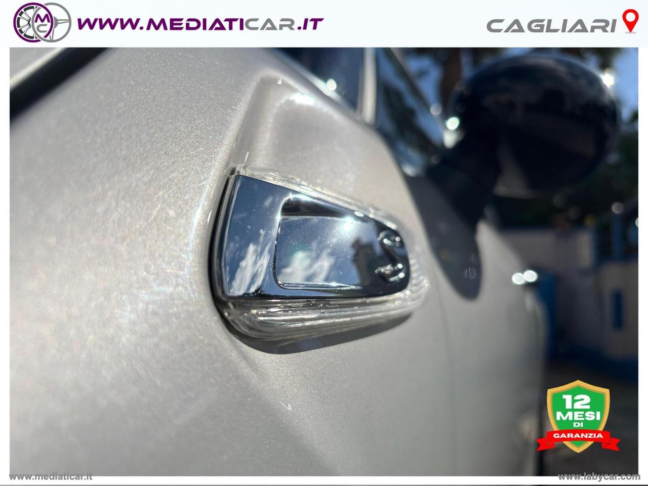 MINI Mini Cooper SD aut. Hype