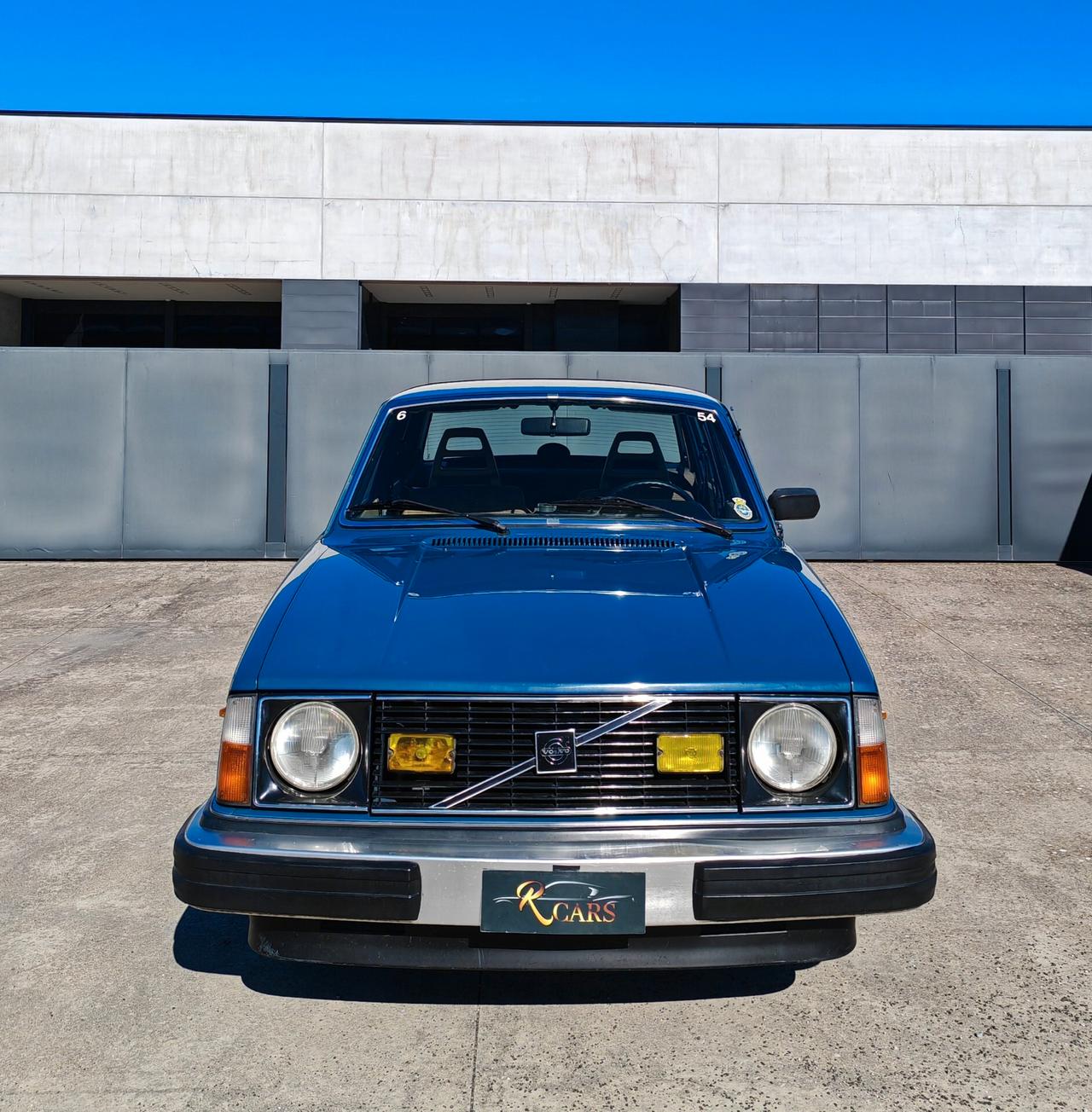 Volvo 244 DL