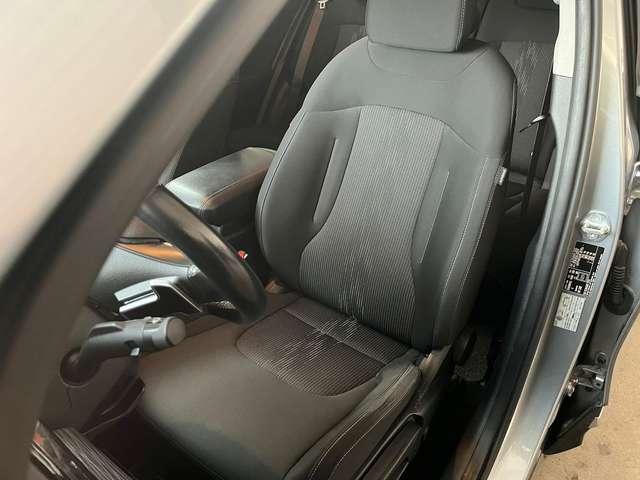 Kia Sportage Sportage V 2022 1.6 crdi mhev Style dct