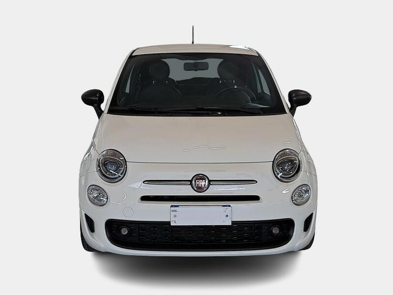 FIAT 500 1.0 70cv Ibrido Connect