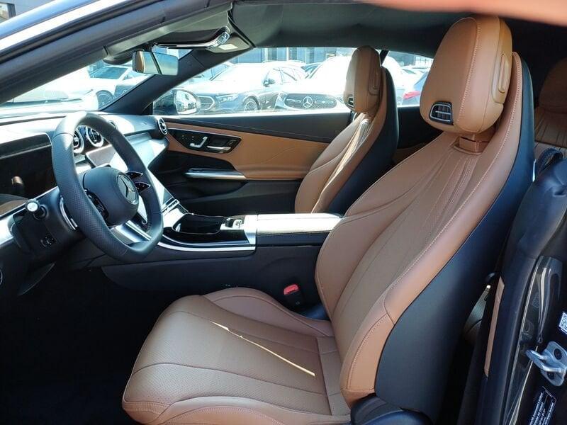 Mercedes-Benz CLE Cabrio CLE Cabrio 220 d AMG Line Advanced NIGHT-PACK