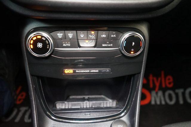 FORD Puma 1.0 EcoBoost Hybrid 125 CV S&S Titanium