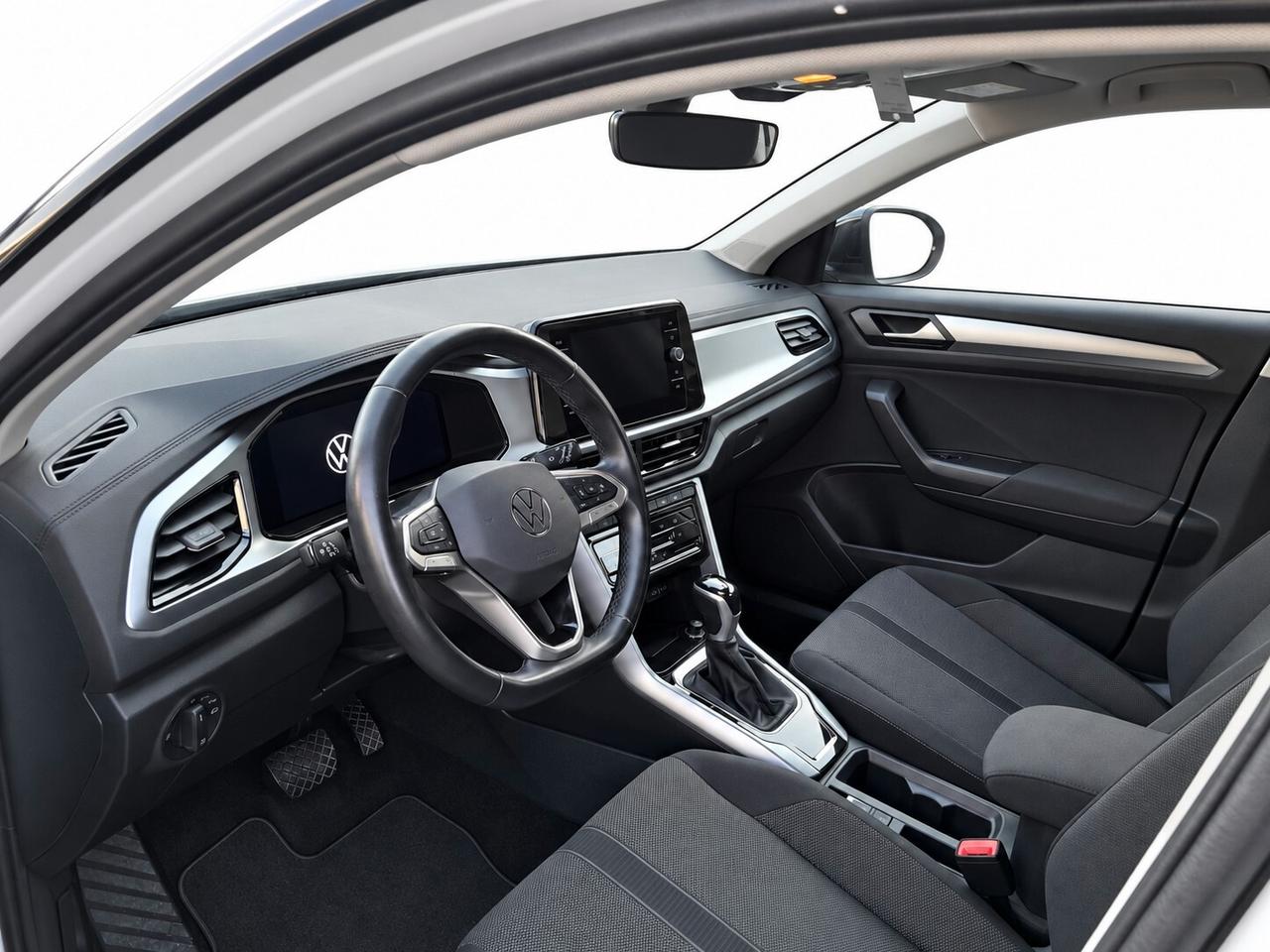 Volkswagen T-Roc 2.0 TDI SCR 150 CV DSG Life